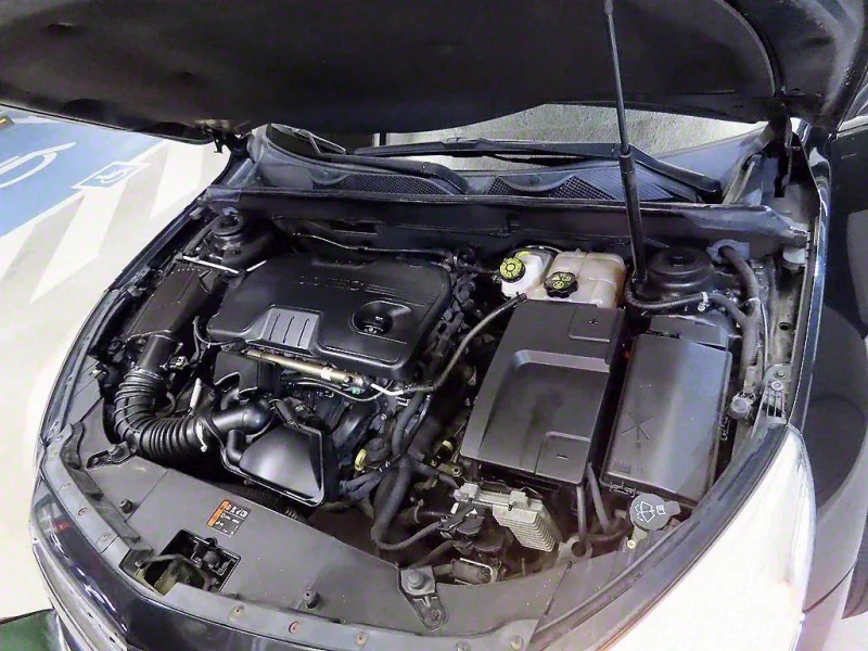 Daewoo Malibu