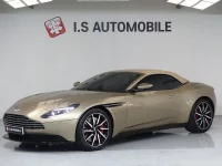Astonmartin DB11