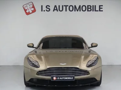 Astonmartin DB11