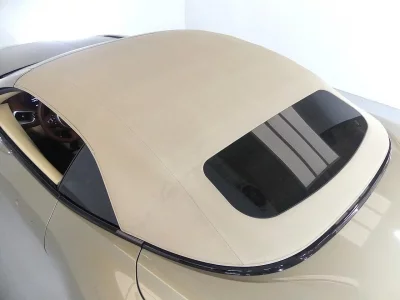 Astonmartin DB11