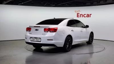 Daewoo Malibu