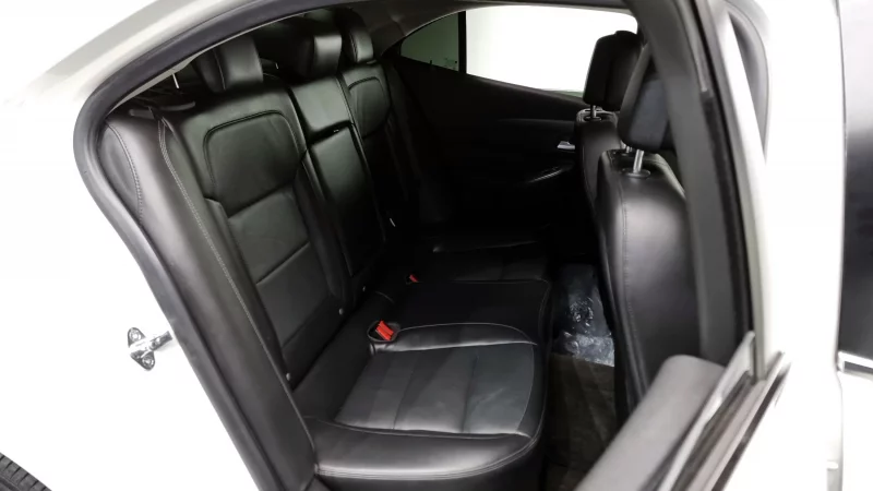 Daewoo Malibu