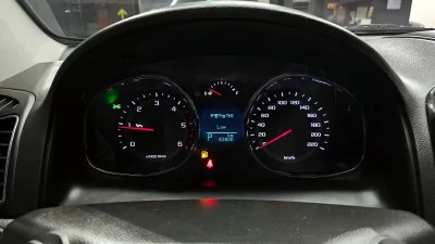 Daewoo Captiva