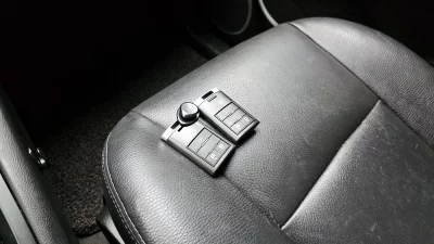 Daewoo Captiva
