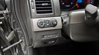 Daewoo Captiva