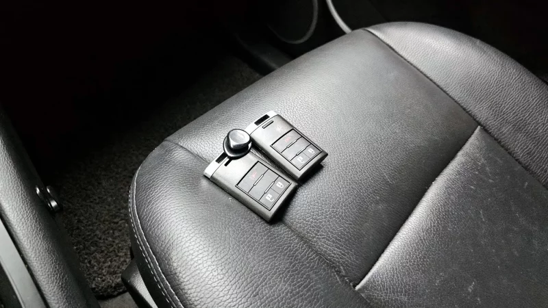 Daewoo Captiva