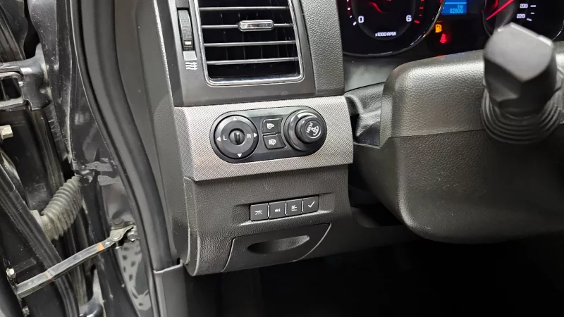 Daewoo Captiva