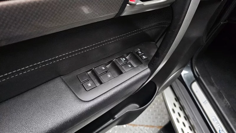 Daewoo Captiva