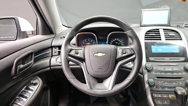Daewoo Malibu