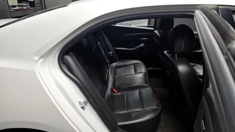 Daewoo Malibu