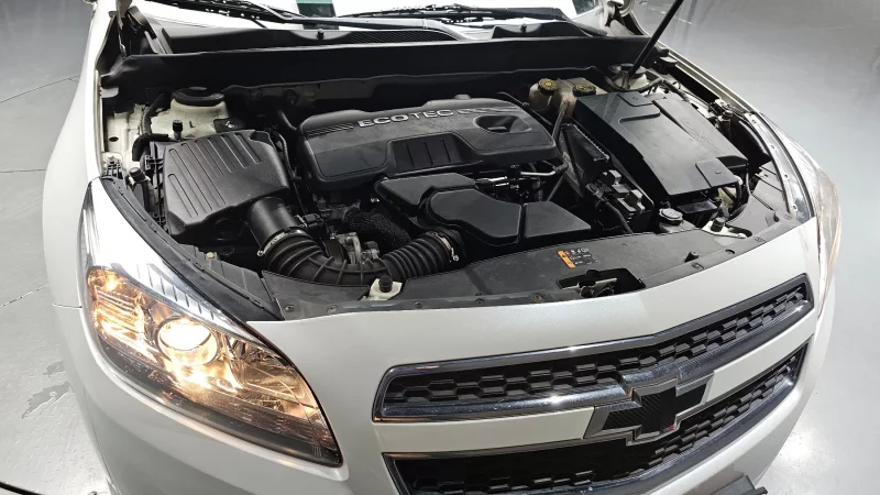 Daewoo Malibu