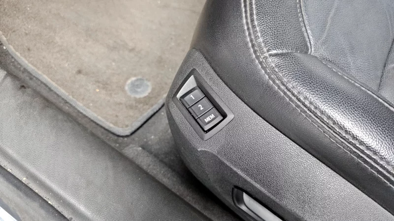 Daewoo Malibu