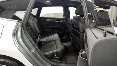 BMW Gran Turismo