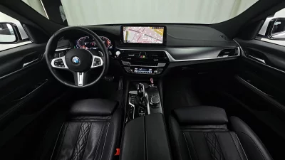 BMW Gran Turismo