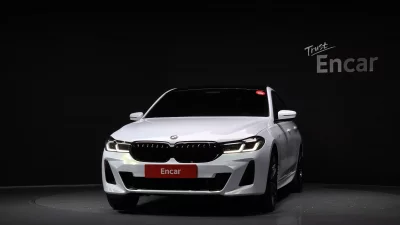 BMW Gran Turismo