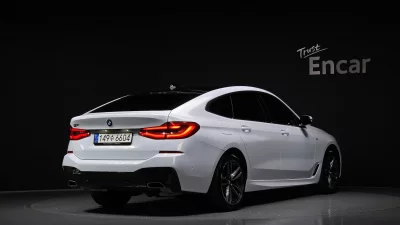 BMW Gran Turismo