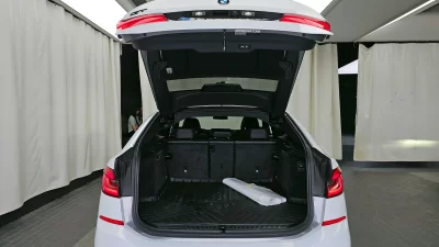 BMW Gran Turismo