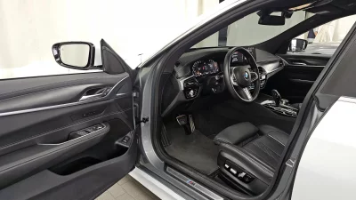 BMW Gran Turismo