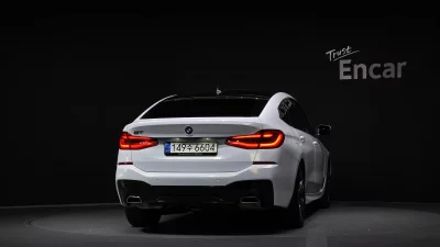 BMW Gran Turismo
