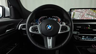 BMW Gran Turismo