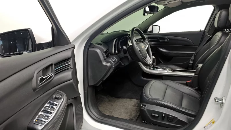 Daewoo Malibu