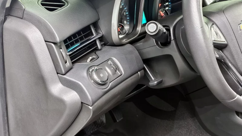 Daewoo Malibu