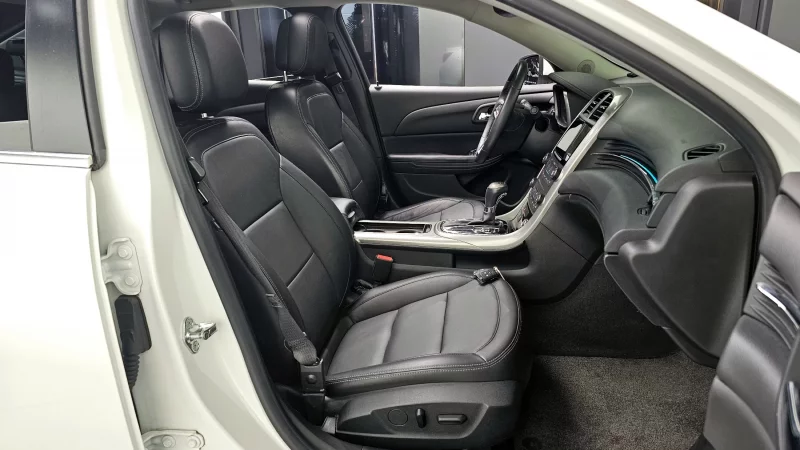 Daewoo Malibu