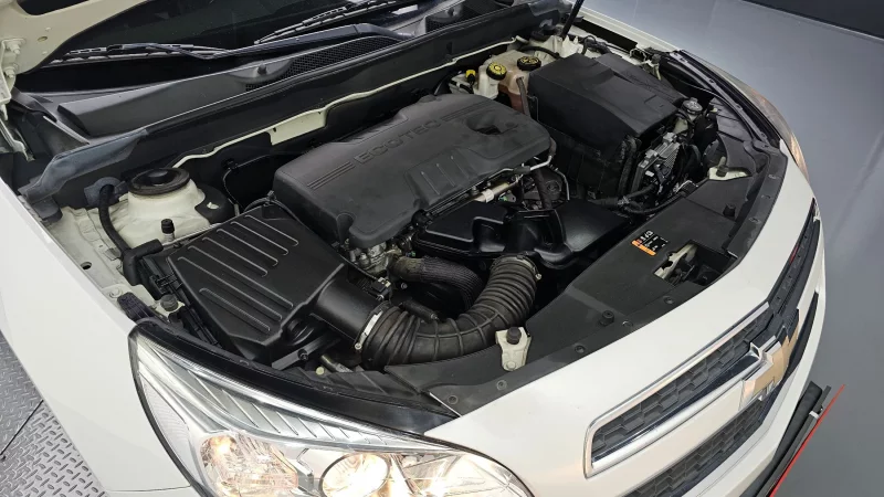 Daewoo Malibu