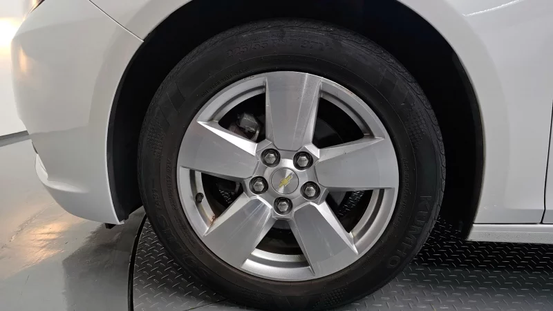 Daewoo Malibu