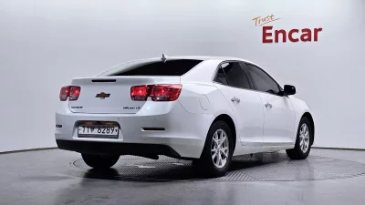 Daewoo Malibu