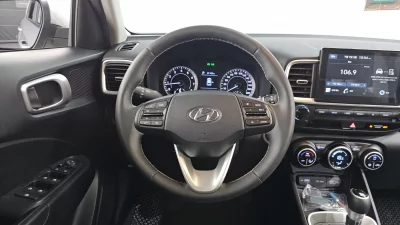Hyundai Venue