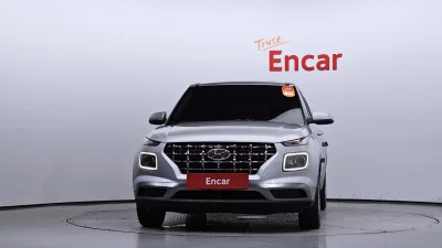 Hyundai Venue