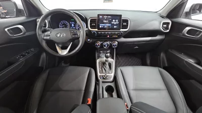 Hyundai Venue
