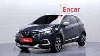 Renault Samsung QM3