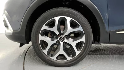 Renault Samsung QM3