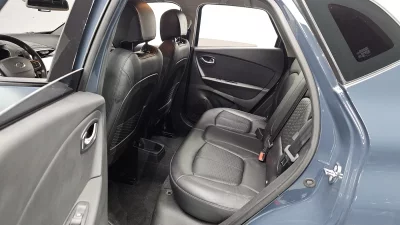 Renault Samsung QM3