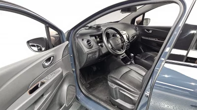 Renault Samsung QM3