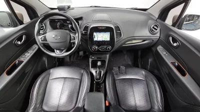 Renault Samsung QM3