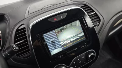 Renault Samsung QM3