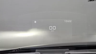 Renault Samsung QM3