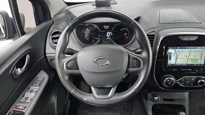 Renault Samsung QM3