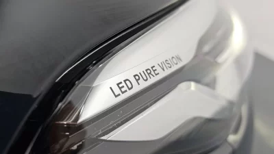 Renault Samsung QM3