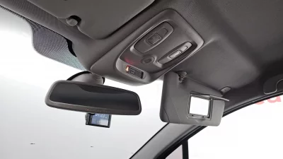 Renault Samsung QM3