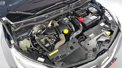 Renault Samsung QM3