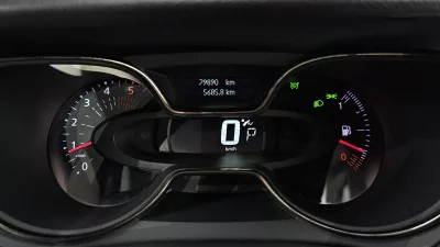 Renault Samsung QM3