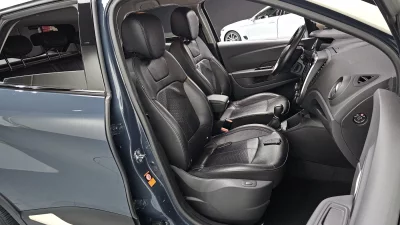 Renault Samsung QM3