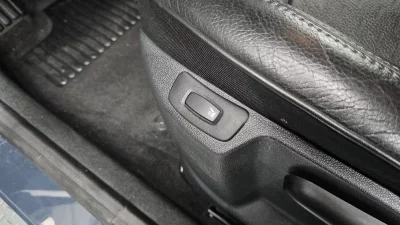 Renault Samsung QM3