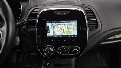 Renault Samsung QM3