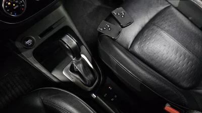 Renault Samsung QM3
