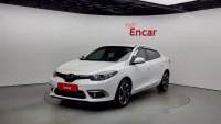 Renault Samsung SM3